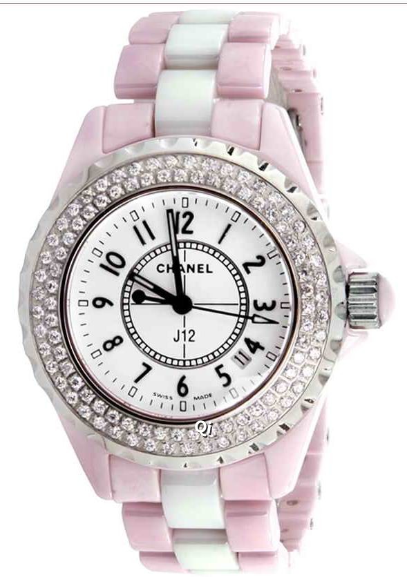 Chanel Watch 389